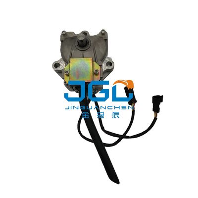 Throttle Motor PC200-7 PC220-7 PC210-7 PC230-7 Aksesori Ekskavator 7834-41-2000 7834-41-2001