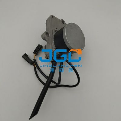 Throttle Motor PC200-7 PC220-7 PC210-7 PC230-7 Aksesori Ekskavator 7834-41-2000 7834-41-2001