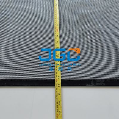 Suku Cadang ZAX200-5 Suku Cadang Pemeliharaan Filter Debu Excavator Mesin Rekayasa