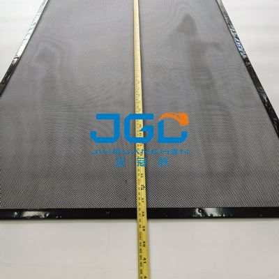 SK200-6 Suku Cadang Mesin Teknik Perlindungan Ekskavator Tahan Debu