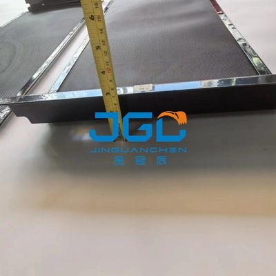 Komponen Struktural Utama Jaring Tahan Debu Baru Adalah Aksesoris Ekskavator E320C