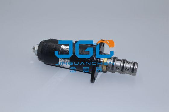 SK200-8 SK350-8 Pompa Hidrolik Excavator Rotary Solenoid Valve G24YB50