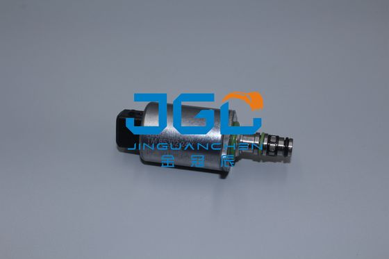 Aksesori Katup Elektromagnetik Bagian Ekskavator TM70402 / TM90501 / TM85302 / TM85302 / TM1012162