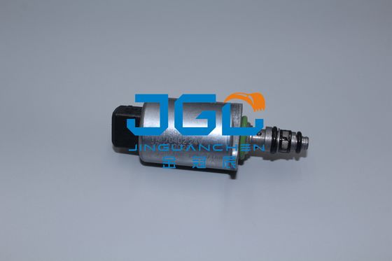 Aksesori Katup Elektromagnetik Bagian Ekskavator TM70402 / TM90501 / TM85302 / TM85302 / TM1012162