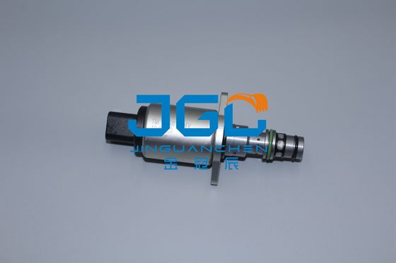 Aksesori Katup Elektromagnetik Bagian Ekskavator TM70402 / TM90501 / TM85302 / TM85302 / TM1012162