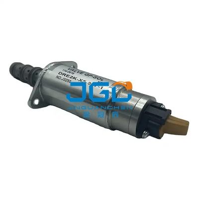 Aksesoris Suku Cadang Ekskavator E330C 114-0616 Katup Solenoid Pompa Hidraulik