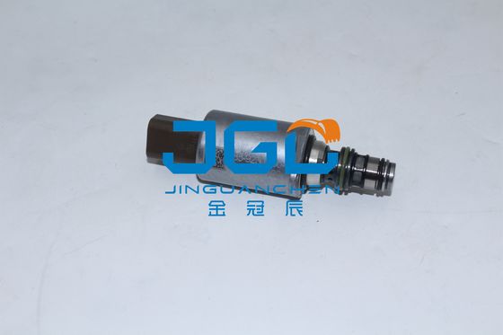 Bagian Mekanik Solenoid Valve 491-0908 485-5747 585-9230 Penggantian Untuk E320GC E323GC E330GC E336GC
