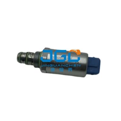 FTWE2 K35-100 Excavator Solenoid Valve R900578535 Bagian Mesin Konstruksi