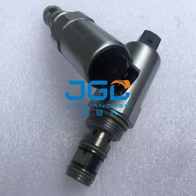 Solenoid Valve FTDRE4 K1A30-8 Suku Cadang Mesin Ekskavator R900727801