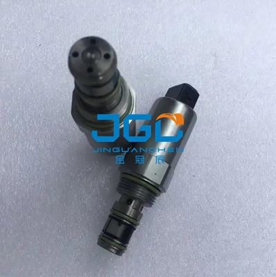 Solenoid Valve FTDRE4 K1A30-8 Suku Cadang Mesin Ekskavator R900727801