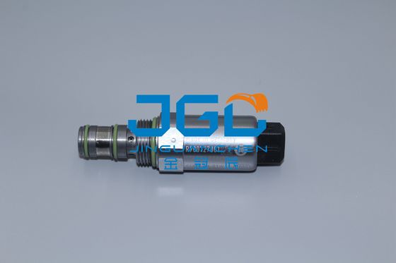 Solenoid Valve FTDRE4 K1A30-8 Suku Cadang Mesin Ekskavator R900727801