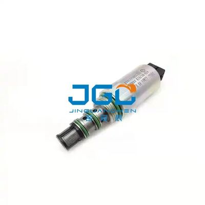 MHDRE4K1630-024 Suku Cadang Mesin Mekanik Solenoid Valve R901155051