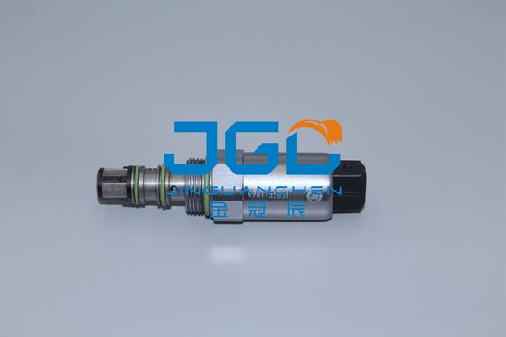 MHDRE4K1630-024 Suku Cadang Mesin Mekanik Solenoid Valve R901155051