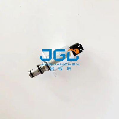 Solenoid Valve T335 T336 24V/12V Suku Cadang Excavator Suku Cadang Mesin Teknik