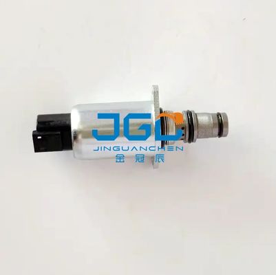 Solenoid Valve T335 T336 24V/12V Suku Cadang Excavator Suku Cadang Mesin Teknik
