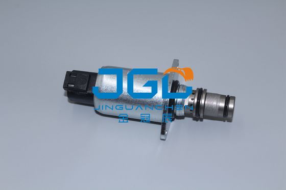 Solenoid Valve T335 T336 24V/12V Suku Cadang Excavator Suku Cadang Mesin Teknik