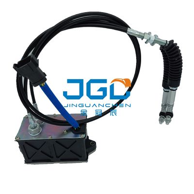 Suku Cadang Excavator Power Throttle Motor 247-5212 Untuk Suku Cadang Excavator E320C