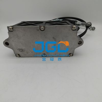 Suku Cadang Pengganti 247-5231 Suku Cadang Mesin Ekskavator E320B Throttle Motor