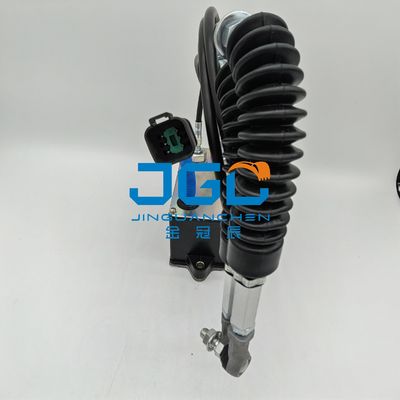 Suku Cadang Pengganti 247-5231 Suku Cadang Mesin Ekskavator E320B Throttle Motor