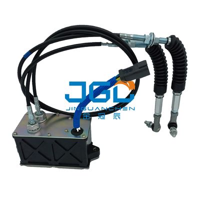 Suku Cadang Pengganti 247-5231 Suku Cadang Mesin Ekskavator E320B Throttle Motor