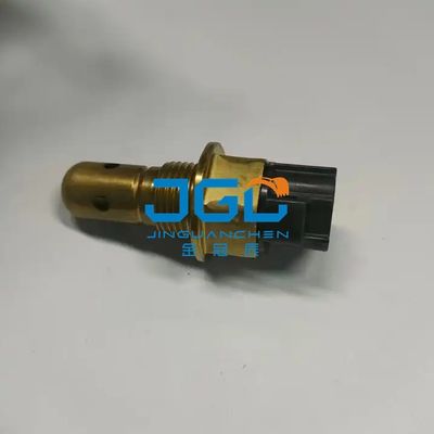 SK350-8 200-8 Excavator Switch Assembly Sensor Alarm Tingkat Cair Vh834601510A