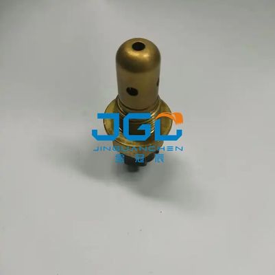 SK350-8 200-8 Excavator Switch Assembly Sensor Alarm Tingkat Cair Vh834601510A