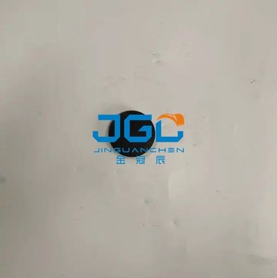 SK210DLC-8 SK350-8 Mesin Diesel Cylinder Head Plug Excavator Aksesori VH111981060A