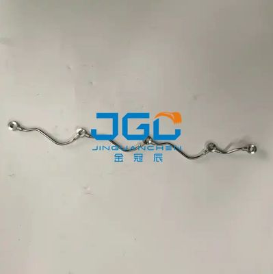 Pipa Pengembalian Injektor Mesin Excavator SK200-8 VH230812650A