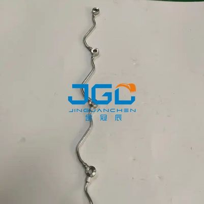 Pipa Pengembalian Injektor Mesin Excavator SK200-8 VH230812650A