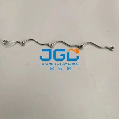 Pipa Pengembalian Injektor Mesin Excavator SK200-8 VH230812650A
