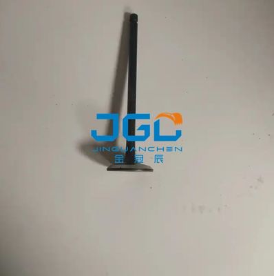 VHS137151733 Katup Buang Ekskavator Untuk Mesin J08E J05S
