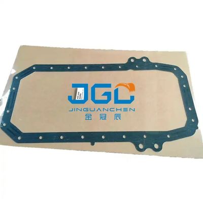Gasket Pan Oli Mesin Excavator VH12151E0020 Untuk Suku Cadang SK200-8 J05E