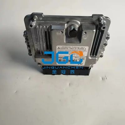 Sk140-8 SK130-8 Pengontrol Mesin Excavator LP13E01045P1 Bagian Mekanik