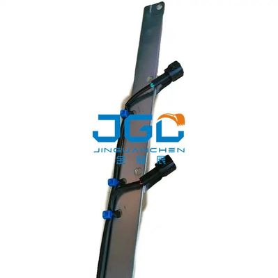SK200-8 SK250-8 Harness Kontrol Bahan Bakar Mesin Excavator VH82051E0010 VH820306412A