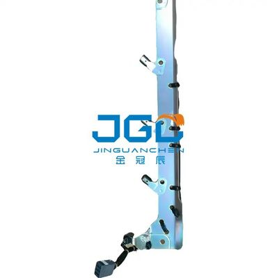 SK200-8 SK250-8 Harness Kontrol Bahan Bakar Mesin Excavator VH82051E0010 VH820306412A