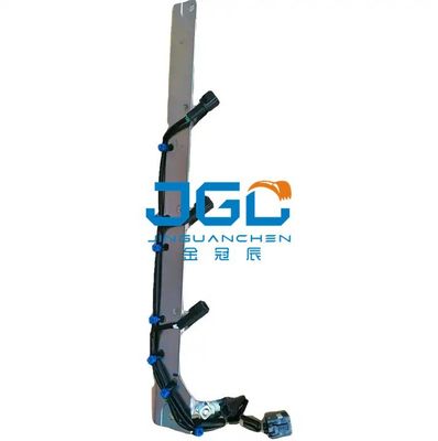 SK200-8 SK250-8 Harness Kontrol Bahan Bakar Mesin Excavator VH82051E0010 VH820306412A