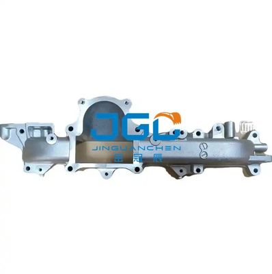 Suku Cadang Mesin Ekskavator Sk200-8 Untuk Cabang Intake J05E VHS171114661A