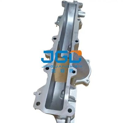 Suku Cadang Mesin Ekskavator Sk200-8 Untuk Cabang Intake J05E VHS171114661A