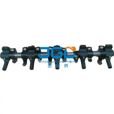 Suku Cadang Mesin Rocker Arm Valve Assembly S1380-E0191 Untuk SK200-8 SK200-10 J05E