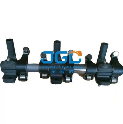Suku Cadang Mesin Rocker Arm Valve Assembly S1380-E0191 Untuk SK200-8 SK200-10 J05E