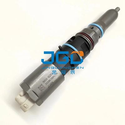 Suku Cadang Mesin Diesel Common Rail Injector C9.3 Asli 4563493