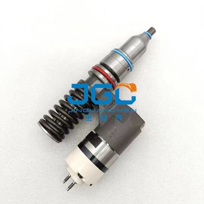 Injektor Bahan Bakar Excavator 116-5414 Suku Cadang Mesin Common Rail Injector C12