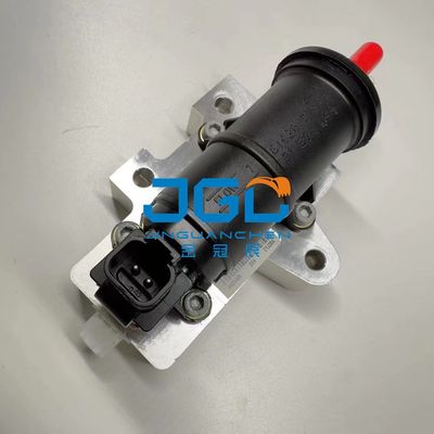 Pompa Bahan Bakar Elektronik E312D2 E320D2 446-5408 446-5409 Untuk Komponen Mesin Excavator
