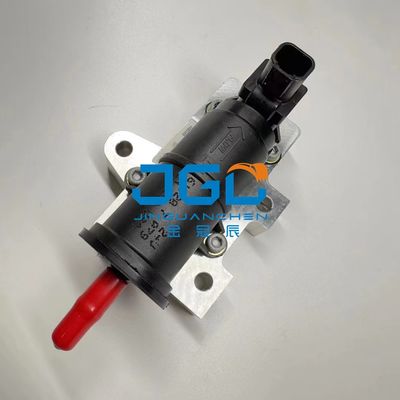 Pompa Bahan Bakar Elektronik E312D2 E320D2 446-5408 446-5409 Untuk Komponen Mesin Excavator