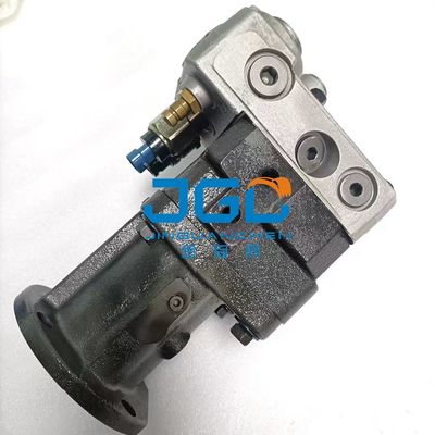 PC1250-7 Suku Cadang Mesin Ekskavator 6D107 Pompa Oli Tekanan Tinggi