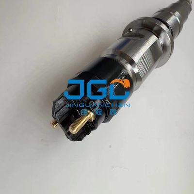 Suku Cadang Mesin Injector Excavator QSB7 0445120383 Suku Cadang Mekanik