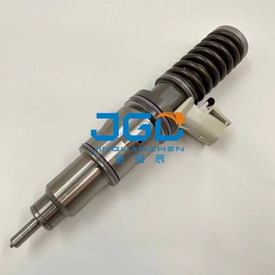 D13 Suku Cadang Mesin Excavator Diesel Injector 3801368 TAD1340VE 21379931