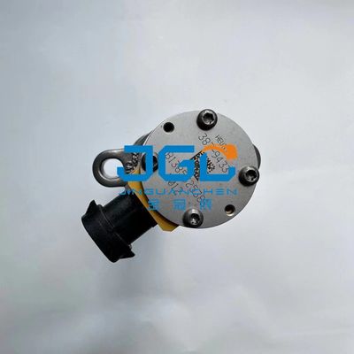 Common Rail Injector C9 330D 336D Suku Cadang Mesin Excavator 2454339 3879433