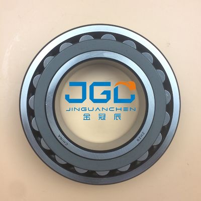 CA/W33 Excavator Rotary Bearing 22218 Bagian Mesin Konstruksi
