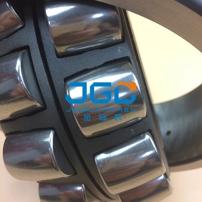 DZD Precision Spherical Rotary Bearing 22319 Bagian Ekskavator Terbuka